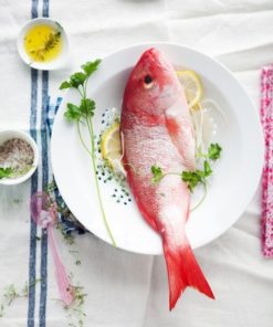 Tilapia