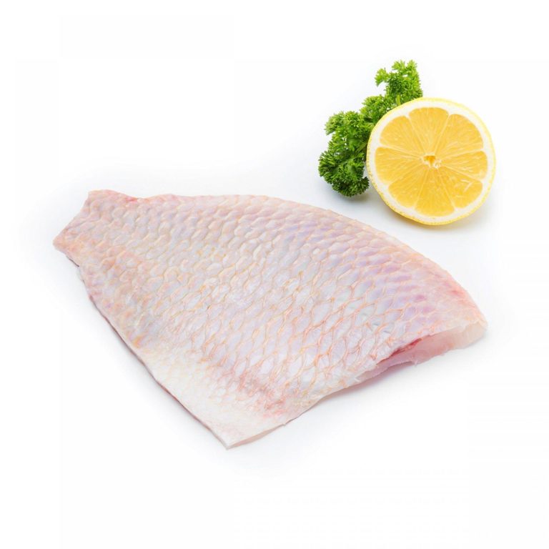 RED TILAPIA FILLET Việt Nam Seafood